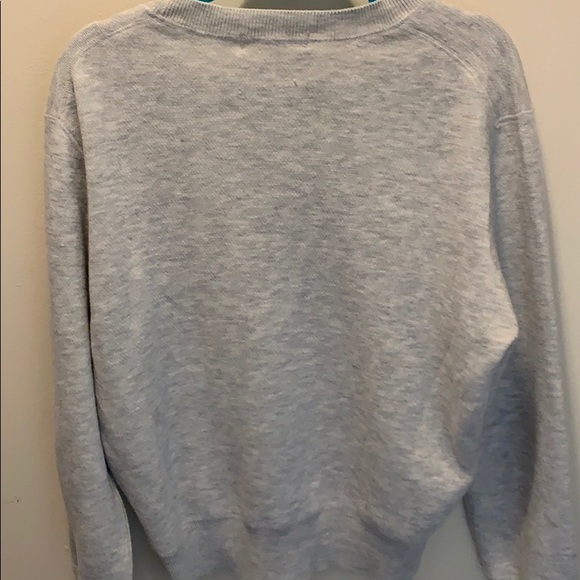 Spiritual Gangster sweater - Picture 3 of 3